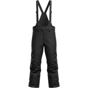 Classics Ski Bibs NWT Mens XL Black Snow Bib Overalls Gorpcore Winter VTG